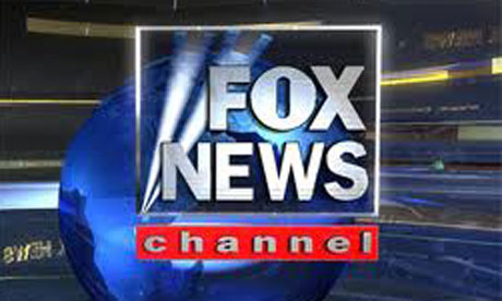 Fox News Live Video Shooting