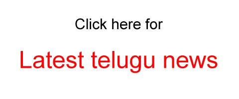 Tv9 Telugu News Live Today
