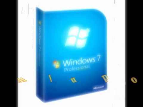 Windows 7 Activation Key Free