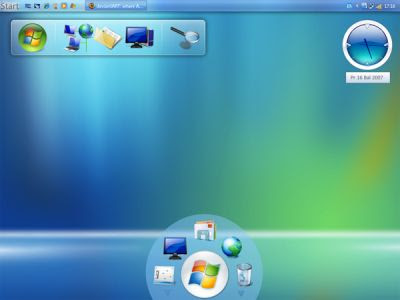 Windows 7 Themes Free Download