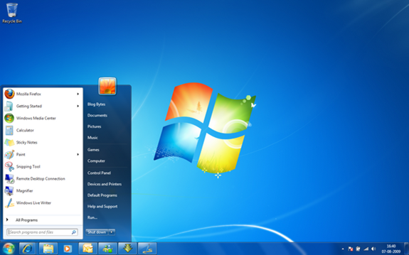Windows 7 Ultimate Download 32 Bit