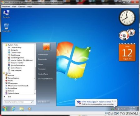 Windows 7 Ultimate Download 32 Bit